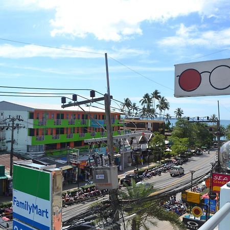 iDeal Beds Hostel Ao Nang Beach Zimmer foto