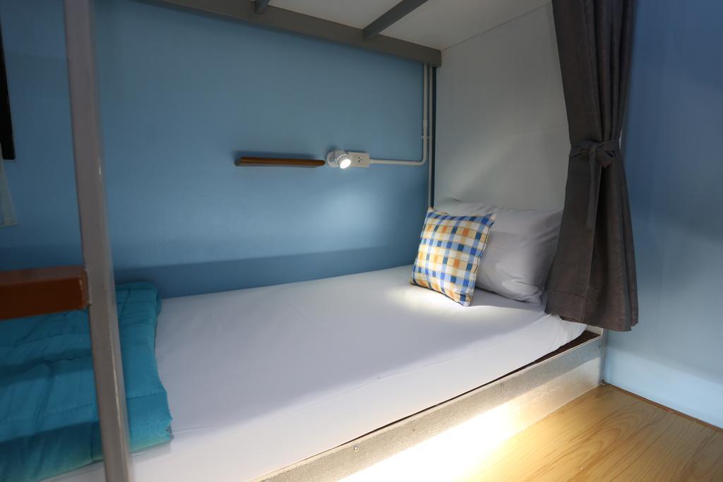 iDeal Beds Hostel Ao Nang Beach Zimmer foto